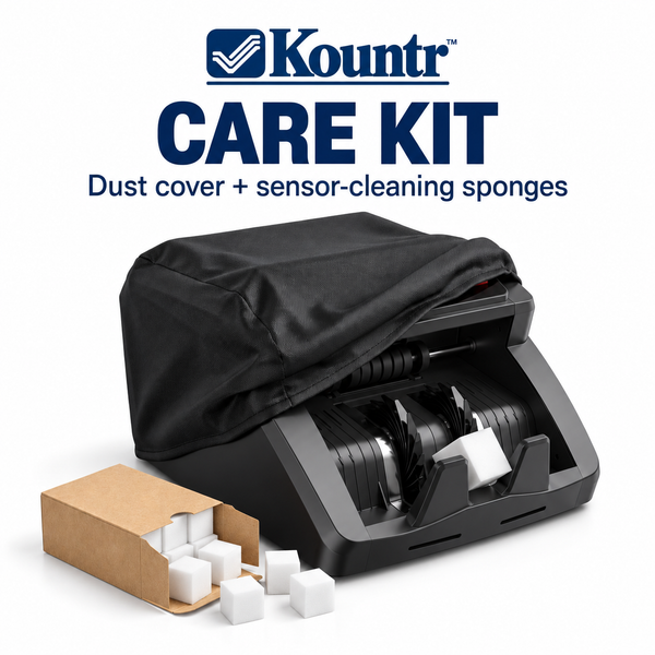 Kountr™- Care Kit